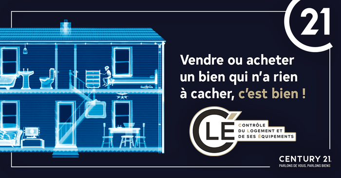 Chevreuse/immobilier/CENTURY21 L.D. Vallée de Chevreuse/immobilier vendre vente service clé étape estimation diagnostic