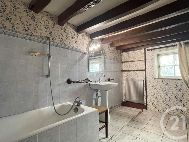 maison à vendre - 4 pièces - 78.47 m2 - DAMPIERRE EN YVELINES - 78 - ILE-DE-FRANCE - Century 21 Vallée De Chevreuse