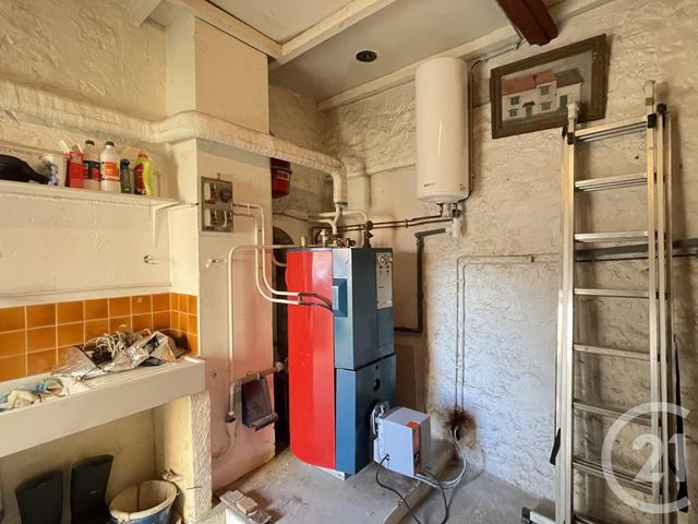 maison à vendre - 4 pièces - 78.47 m2 - DAMPIERRE EN YVELINES - 78 - ILE-DE-FRANCE - Century 21 Vallée De Chevreuse