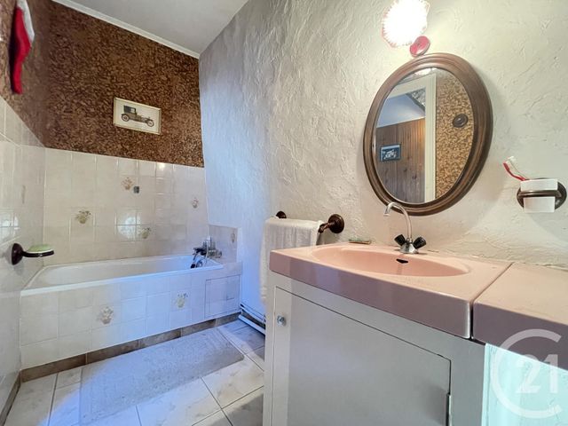 maison à vendre - 4 pièces - 78.47 m2 - DAMPIERRE EN YVELINES - 78 - ILE-DE-FRANCE - Century 21 Vallée De Chevreuse