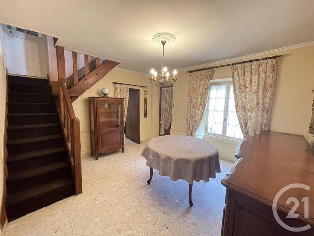 maison à vendre - 4 pièces - 78.47 m2 - DAMPIERRE EN YVELINES - 78 - ILE-DE-FRANCE - Century 21 Vallée De Chevreuse