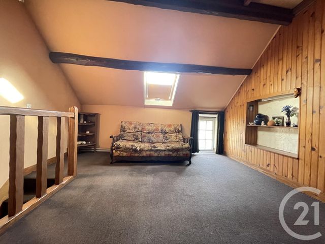 maison à vendre - 4 pièces - 78.47 m2 - DAMPIERRE EN YVELINES - 78 - ILE-DE-FRANCE - Century 21 Vallée De Chevreuse