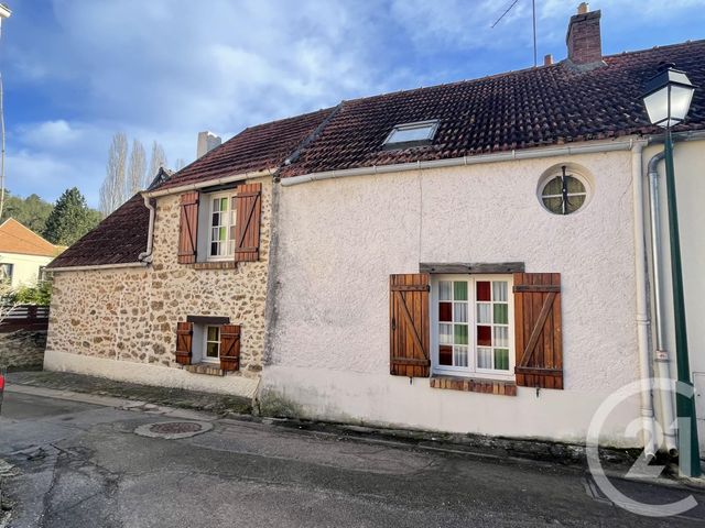 maison à vendre - 4 pièces - 78.47 m2 - DAMPIERRE EN YVELINES - 78 - ILE-DE-FRANCE - Century 21 Vallée De Chevreuse