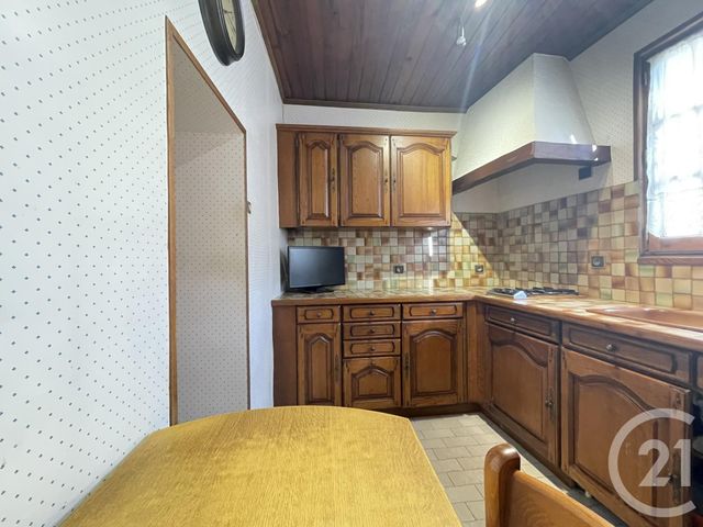 maison à vendre - 4 pièces - 78.47 m2 - DAMPIERRE EN YVELINES - 78 - ILE-DE-FRANCE - Century 21 Vallée De Chevreuse