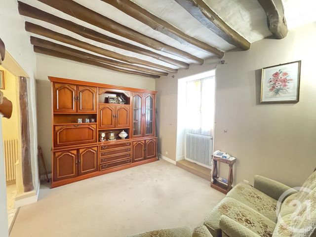 maison à vendre - 4 pièces - 78.47 m2 - DAMPIERRE EN YVELINES - 78 - ILE-DE-FRANCE - Century 21 Vallée De Chevreuse