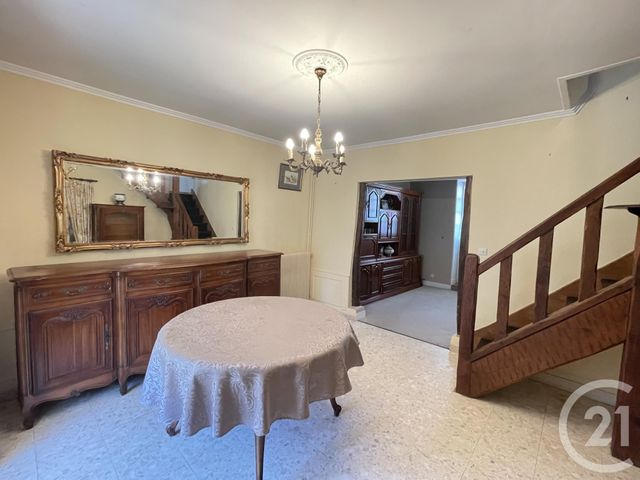 maison à vendre - 4 pièces - 78.47 m2 - DAMPIERRE EN YVELINES - 78 - ILE-DE-FRANCE - Century 21 Vallée De Chevreuse