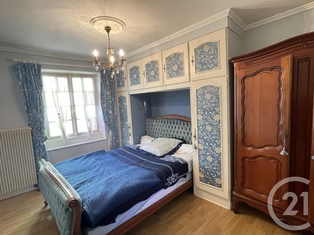 maison à vendre - 4 pièces - 78.47 m2 - DAMPIERRE EN YVELINES - 78 - ILE-DE-FRANCE - Century 21 Vallée De Chevreuse