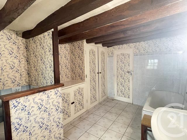 maison à vendre - 4 pièces - 78.47 m2 - DAMPIERRE EN YVELINES - 78 - ILE-DE-FRANCE - Century 21 Vallée De Chevreuse