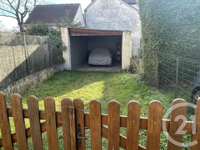 maison à vendre - 4 pièces - 78.47 m2 - DAMPIERRE EN YVELINES - 78 - ILE-DE-FRANCE - Century 21 Vallée De Chevreuse