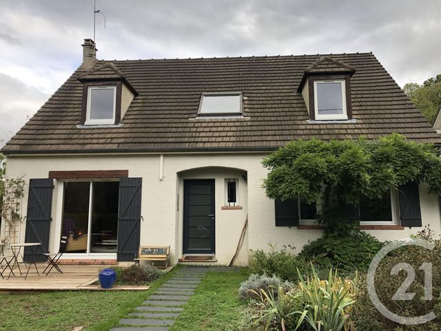  - ST REMY LES CHEVREUSE - 