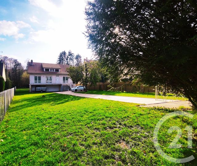  - ST REMY LES CHEVREUSE - 