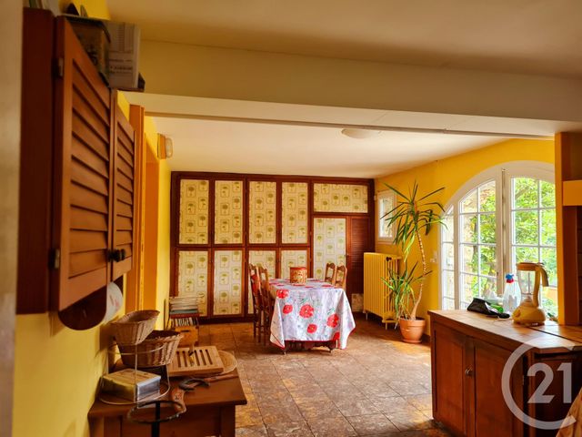 Afficher la photo en grand maison à vendre - 7 pièces - 164.0 m2 - CHEVREUSE - 78 - ILE-DE-FRANCE - Century 21 L.D. Vallée De Chevreuse