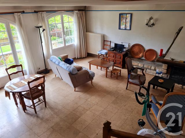 Afficher la photo en grand maison à vendre - 7 pièces - 164.0 m2 - CHEVREUSE - 78 - ILE-DE-FRANCE - Century 21 L.D. Vallée De Chevreuse