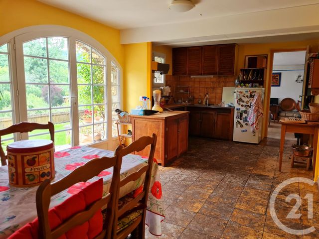 Afficher la photo en grand maison à vendre - 7 pièces - 164.0 m2 - CHEVREUSE - 78 - ILE-DE-FRANCE - Century 21 L.D. Vallée De Chevreuse