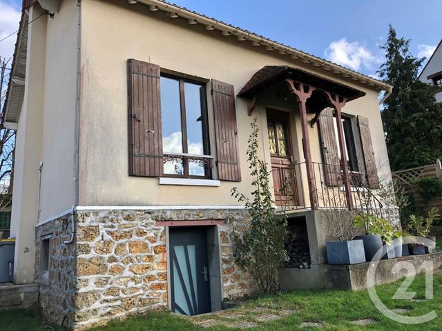  - ST REMY LES CHEVREUSE - 