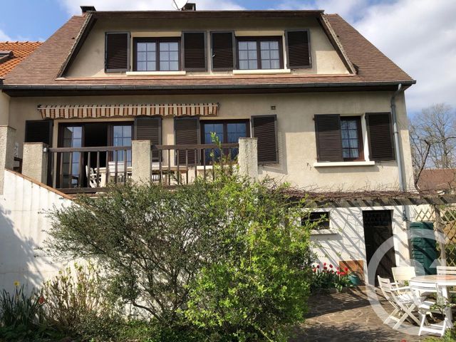  - ST REMY LES CHEVREUSE - 