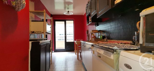 Appartement F3 à vendre - 3 pièces - 69.15 m2 - PARIS - 75014 - ILE-DE-FRANCE - Century 21 L.D. Vallée De Chevreuse Appartement F3 à vendre - 3 pièces - 69.15 m2 - PARIS - 75014 - ILE-DE-FRANCE - Century 21 L.D. Vallée De Chevreuse