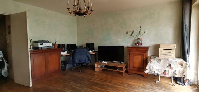 Appartement F3 à vendre - 3 pièces - 69.15 m2 - PARIS - 75014 - ILE-DE-FRANCE - Century 21 L.D. Vallée De Chevreuse Appartement F3 à vendre - 3 pièces - 69.15 m2 - PARIS - 75014 - ILE-DE-FRANCE - Century 21 L.D. Vallée De Chevreuse