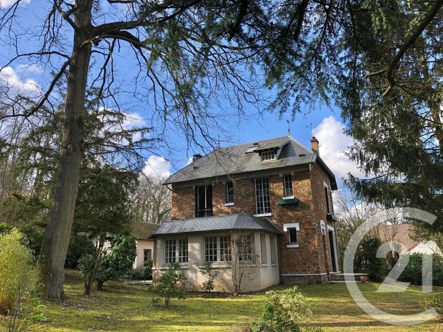  - ST REMY LES CHEVREUSE - 