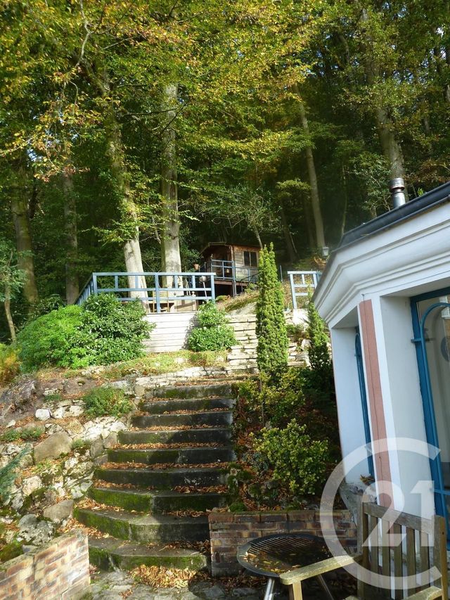 Afficher la photo en grand maison à vendre - 10 pièces - 260.0 m2 - ST FORGET - 78 - ILE-DE-FRANCE - Century 21 L.D. Vallée De Chevreuse