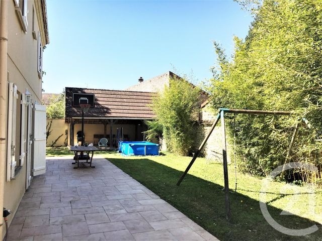 maison à vendre - 7 pièces - 220.0 m2 - RAMBOUILLET - 78 - ILE-DE-FRANCE - Century 21 L.D. Vallée De Chevreuse maison à vendre - 7 pièces - 220.0 m2 - RAMBOUILLET - 78 - ILE-DE-FRANCE - Century 21 L.D. Vallée De Chevreuse