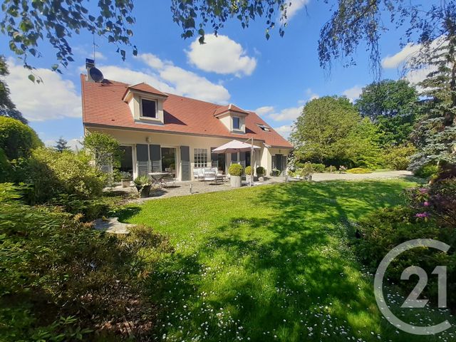maison à vendre - 7 pièces - 213.0 m2 - CHOISEL - 78 - ILE-DE-FRANCE - Century 21 L.D. Vallée De Chevreuse maison à vendre - 7 pièces - 213.0 m2 - CHOISEL - 78 - ILE-DE-FRANCE - Century 21 L.D. Vallée De Chevreuse