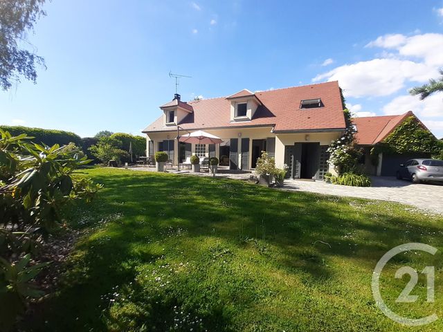 maison à vendre - 7 pièces - 213.0 m2 - CHOISEL - 78 - ILE-DE-FRANCE - Century 21 L.D. Vallée De Chevreuse maison à vendre - 7 pièces - 213.0 m2 - CHOISEL - 78 - ILE-DE-FRANCE - Century 21 L.D. Vallée De Chevreuse