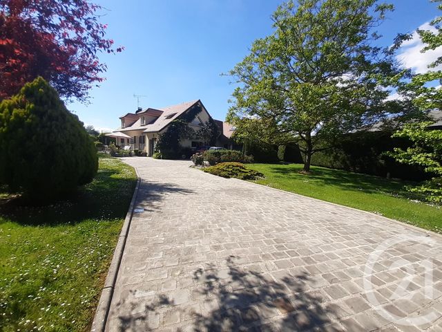 maison à vendre - 7 pièces - 213.0 m2 - CHOISEL - 78 - ILE-DE-FRANCE - Century 21 L.D. Vallée De Chevreuse maison à vendre - 7 pièces - 213.0 m2 - CHOISEL - 78 - ILE-DE-FRANCE - Century 21 L.D. Vallée De Chevreuse