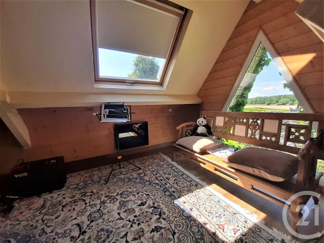 maison à vendre - 7 pièces - 213.0 m2 - CHOISEL - 78 - ILE-DE-FRANCE - Century 21 L.D. Vallée De Chevreuse maison à vendre - 7 pièces - 213.0 m2 - CHOISEL - 78 - ILE-DE-FRANCE - Century 21 L.D. Vallée De Chevreuse