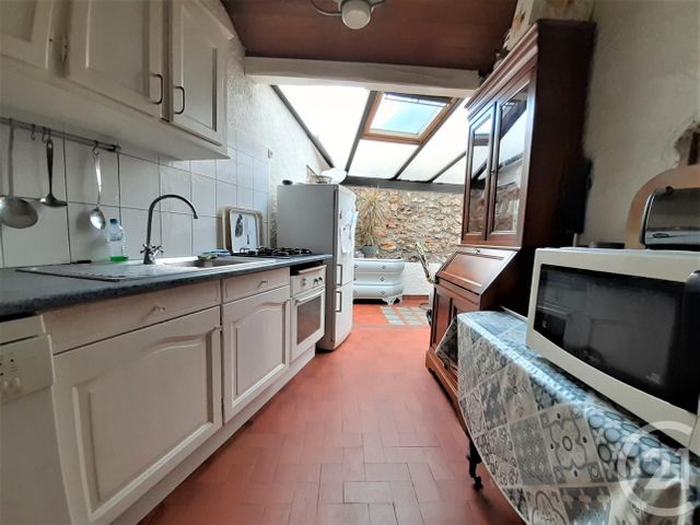 Afficher la photo en grand maison à vendre - 4 pièces - 101.0 m2 - CHEVREUSE - 78 - ILE-DE-FRANCE - Century 21 L.D. Vallée De Chevreuse