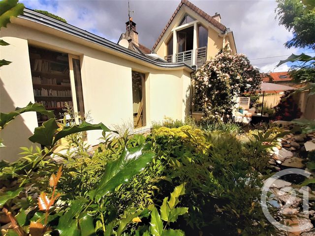 Afficher la photo en grand maison à vendre - 5 pièces - 138.0 m2 - RAMBOUILLET - 78 - ILE-DE-FRANCE - Century 21 L.D. Vallée De Chevreuse