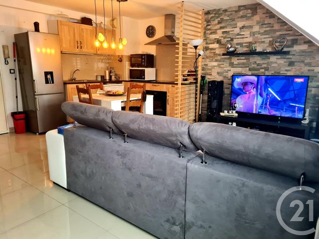 Afficher la photo en grand Appartement F2 à vendre - 2 pièces - 40.39 m2 - CHEVREUSE - 78 - ILE-DE-FRANCE - Century 21 L.D. Vallée De Chevreuse
