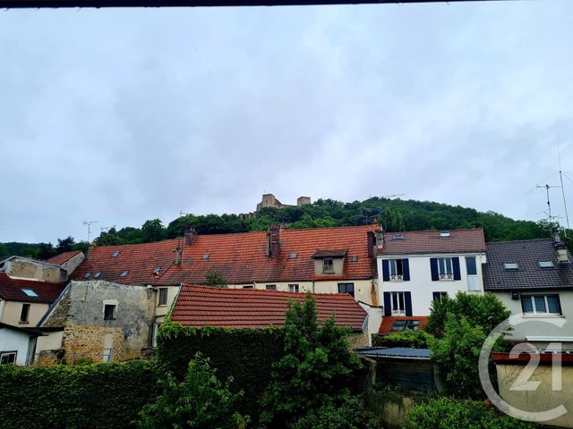 Afficher la photo en grand Appartement F2 à vendre - 2 pièces - 40.39 m2 - CHEVREUSE - 78 - ILE-DE-FRANCE - Century 21 L.D. Vallée De Chevreuse
