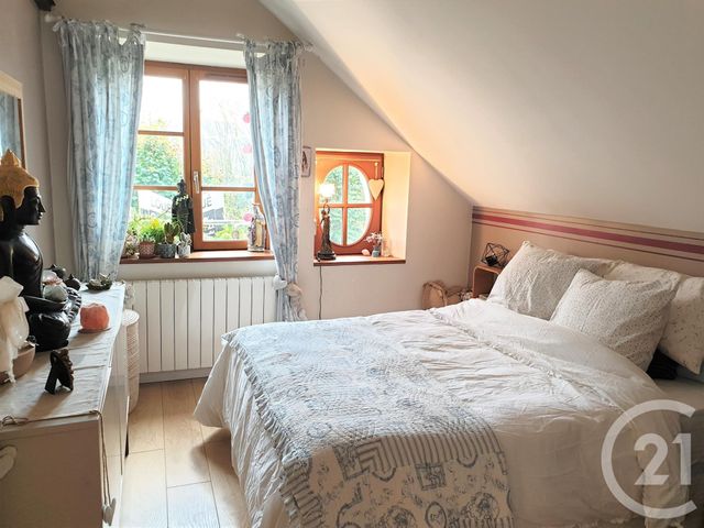 Afficher la photo en grand Appartement F2 à louer - 2 pièces - 34.0 m2 - DAMPIERRE EN YVELINES - 78 - ILE-DE-FRANCE - Century 21 L.D. Vallée De Chevreuse