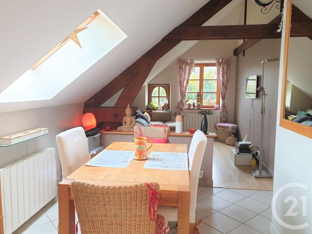 Afficher la photo en grand Appartement F2 à louer - 2 pièces - 34.0 m2 - DAMPIERRE EN YVELINES - 78 - ILE-DE-FRANCE - Century 21 L.D. Vallée De Chevreuse
