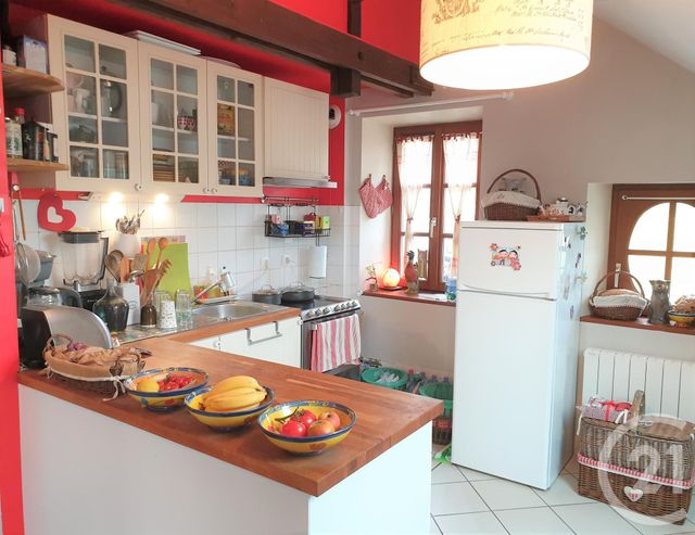 Afficher la photo en grand Appartement F2 à louer - 2 pièces - 34.0 m2 - DAMPIERRE EN YVELINES - 78 - ILE-DE-FRANCE - Century 21 L.D. Vallée De Chevreuse