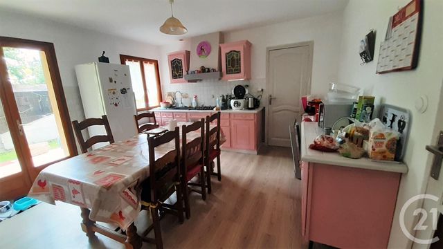 Afficher la photo en grand maison à vendre - 8 pièces - 148.0 m2 - GALLARDON - 28 - CENTRE - Century 21 L.D. Vallée De Chevreuse