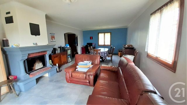 Afficher la photo en grand maison à vendre - 8 pièces - 148.0 m2 - GALLARDON - 28 - CENTRE - Century 21 L.D. Vallée De Chevreuse