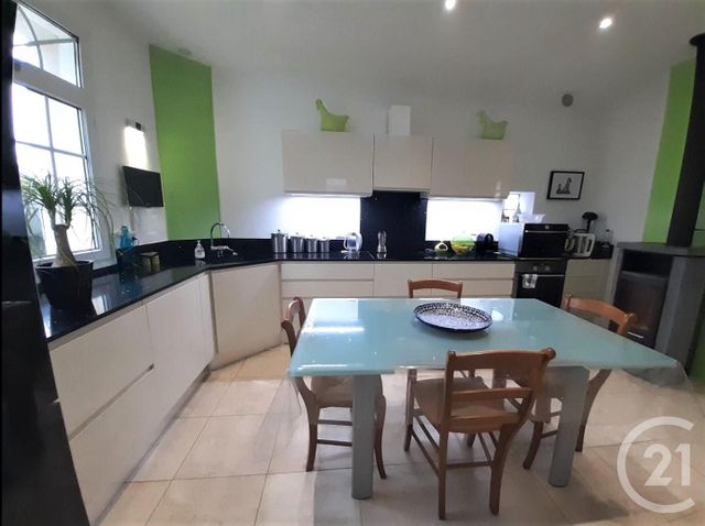 maison à vendre - 9 pièces - 232.18 m2 - ST REMY LES CHEVREUSE - 78 - ILE-DE-FRANCE - Century 21 Vallée De Chevreuse