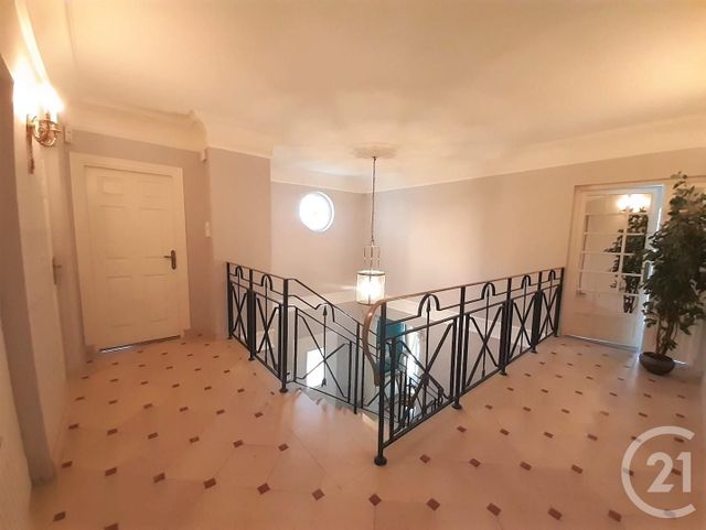 maison à vendre - 9 pièces - 232.18 m2 - ST REMY LES CHEVREUSE - 78 - ILE-DE-FRANCE - Century 21 Vallée De Chevreuse