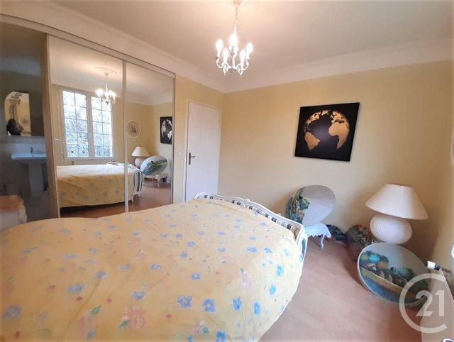 maison à vendre - 9 pièces - 232.18 m2 - ST REMY LES CHEVREUSE - 78 - ILE-DE-FRANCE - Century 21 Vallée De Chevreuse