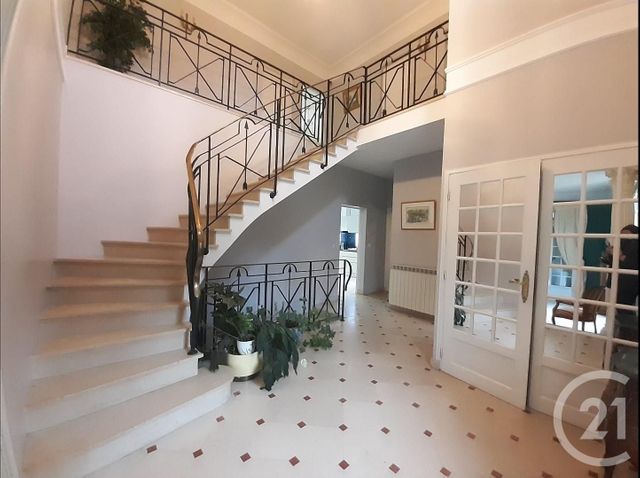 maison à vendre - 9 pièces - 232.18 m2 - ST REMY LES CHEVREUSE - 78 - ILE-DE-FRANCE - Century 21 Vallée De Chevreuse