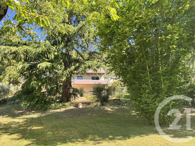 maison - CHEVREUSE - 78