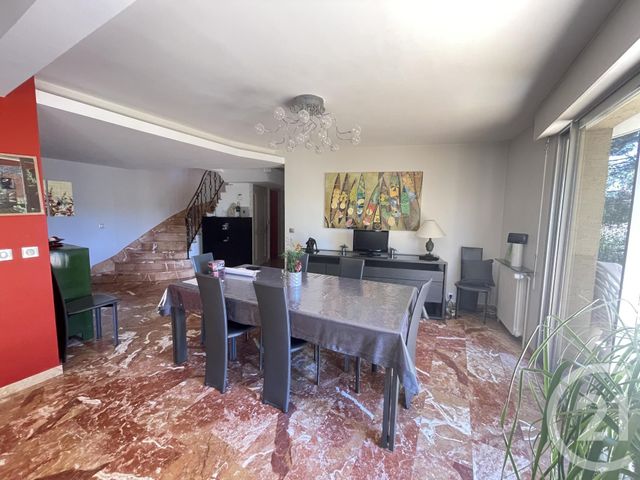 maison à vendre - 10 pièces - 211.0 m2 - CHEVREUSE - 78 - ILE-DE-FRANCE - Century 21 Vallée De Chevreuse