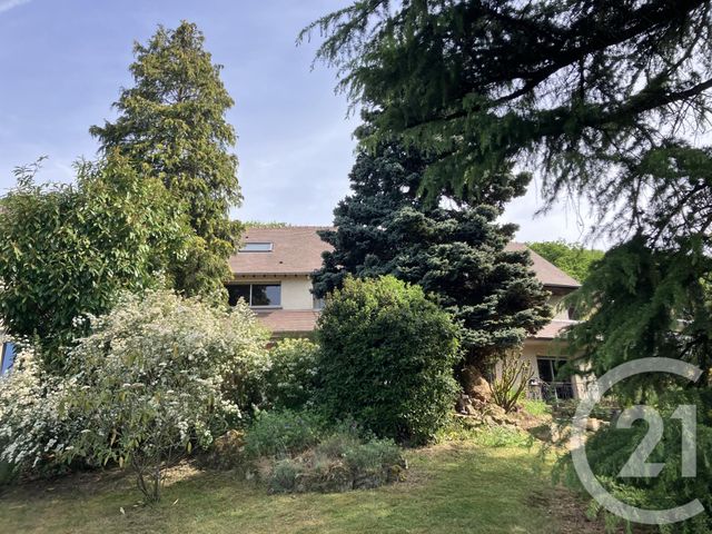 maison à vendre - 10 pièces - 211.0 m2 - CHEVREUSE - 78 - ILE-DE-FRANCE - Century 21 Vallée De Chevreuse