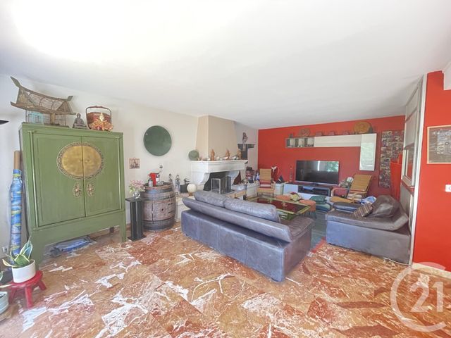 maison à vendre - 10 pièces - 211.0 m2 - CHEVREUSE - 78 - ILE-DE-FRANCE - Century 21 Vallée De Chevreuse