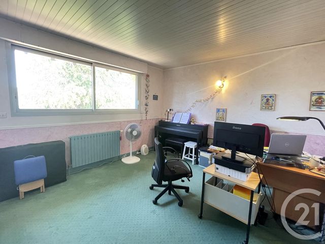 maison à vendre - 10 pièces - 211.0 m2 - CHEVREUSE - 78 - ILE-DE-FRANCE - Century 21 Vallée De Chevreuse