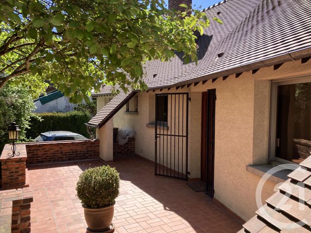 maison à vendre - 10 pièces - 211.0 m2 - CHEVREUSE - 78 - ILE-DE-FRANCE - Century 21 Vallée De Chevreuse