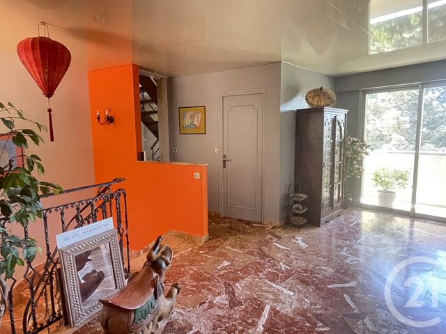 maison à vendre - 10 pièces - 211.0 m2 - CHEVREUSE - 78 - ILE-DE-FRANCE - Century 21 Vallée De Chevreuse
