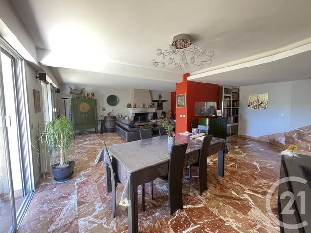 maison à vendre - 10 pièces - 211.0 m2 - CHEVREUSE - 78 - ILE-DE-FRANCE - Century 21 Vallée De Chevreuse